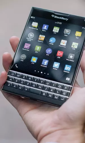 Your BlackBerry Dies Today: An Era-Defining Phone Comes To An End Officially