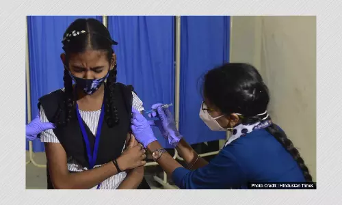 Explained: How Shelf Life Of  COVID-19 Vaccines Are Determined