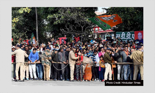 Consider Alternative of Online Voting: Uttarakhand HC to Poll Panel