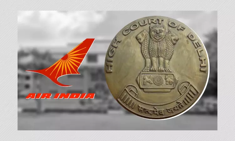 Delhi HC Dismisses Subramanian Swamys Plea Against Tatas Air India Bid