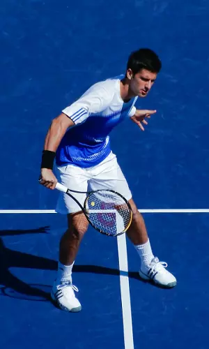 Australian Open: Tennis Stars React To Novak Djokovics Cancelled Visa