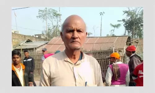 How Did A 84-Year-Old From Bihar Get COVID-19 Vaccine 12 Times?