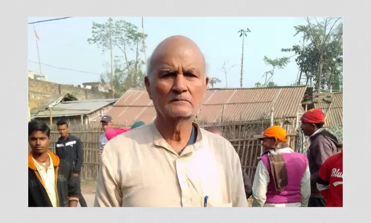 How Did A 84-Year-Old From Bihar Get COVID-19 Vaccine 12 Times?