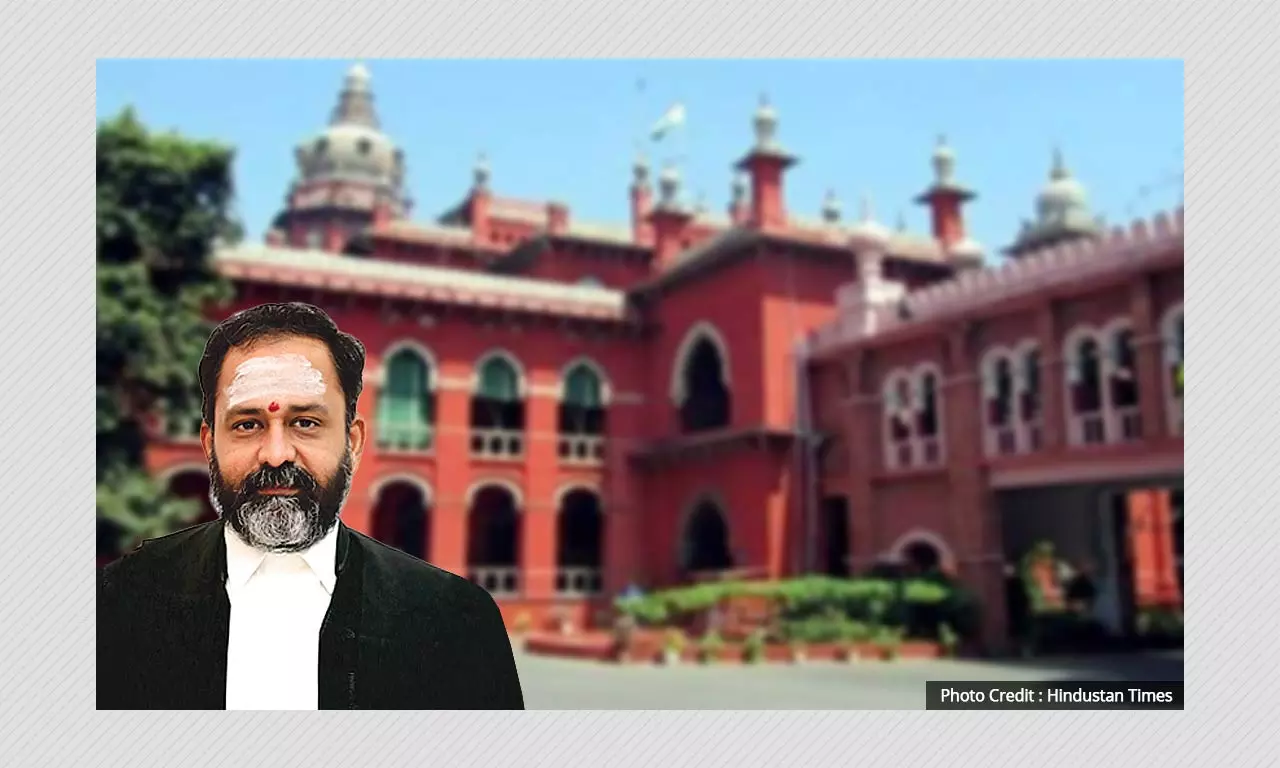 Who And Where Tests Matter To Determine Hate Speech: Madras HC
