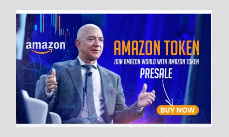 No, Amazon Does Not Have A Cryptocurrency, Scam Posts Viral