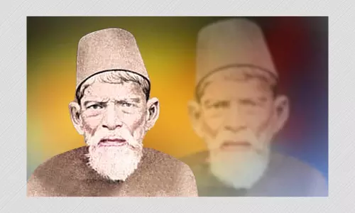 Akbar Allahabadi, Not Prayagraji: Urdu Poet Who Fought Powers With Satire