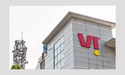 Govt To Hold 35.8% Stake In Vodafone Idea & Become Largest Shareholder