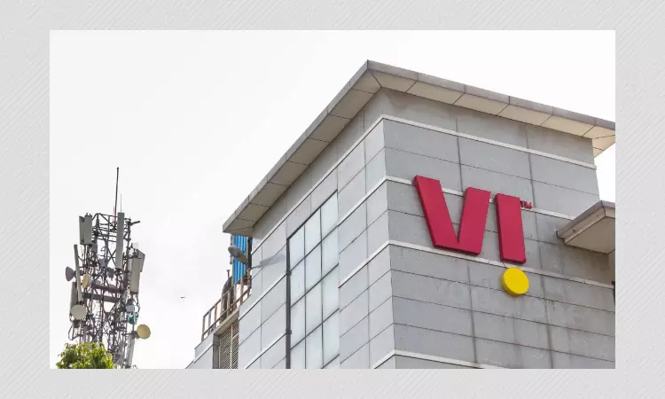 Govt To Hold 35.8% Stake In Vodafone Idea & Become Largest Shareholder