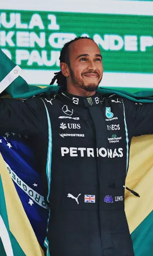 Lewis Hamilton To Make Call On F1 Future After Abu Dhabi Inquiry