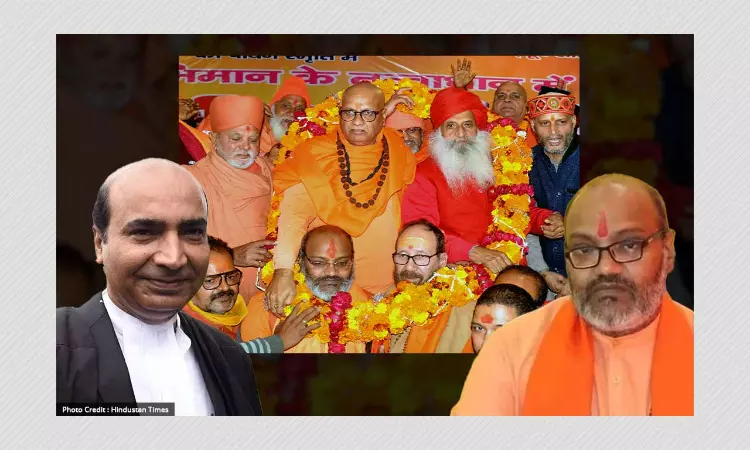 Hate Speech At Haridwar Dharam Sansad: SC Issues Notice To UKhand Govt