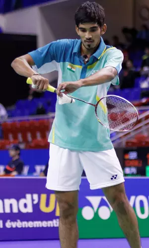 Covid-19: 7 Badminton Players Withdrawn from India Open After Testing Positive