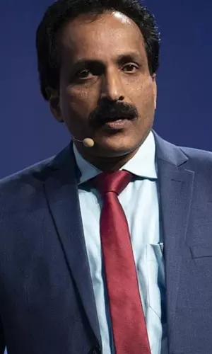 Meet Dr S Somanath: ISROs New Chairperson
