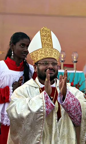 Bishop Franco Mulakkal Acquitted By Kerala Court In Nun Rape Case