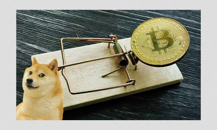 Cryptocurrency Fraud: What You Should Know About Scams In NFTs & ICOs