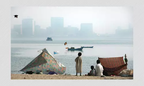 Pandemic Pushed 4.6cr Indians To Extreme Poverty, Added 40 Billionaires: Oxfam