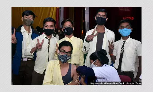 Mumbai Teens Death After COVID Vaccination: What We Know So Far