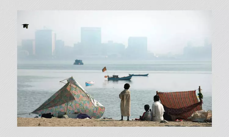 Pandemic Pushed 4.6cr Indians To Extreme Poverty, Added 40 Billionaires: Oxfam