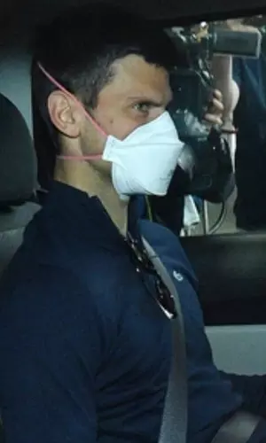 Would Rather Miss Tournaments Than Take COVID-19 Vaccine: Novak Djokovic