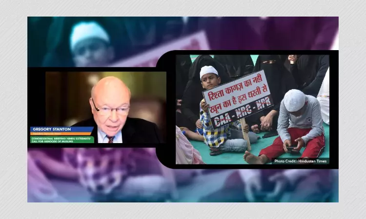 Genocide Watch: What Is It And What Have They Predicted For India?