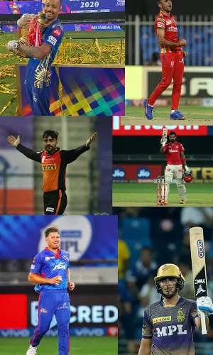 IPL: Lucknow Sign KL Rahul, Marcus Stoinis; Ahmedabad Get Hardik Pandya, Rashid Khan And Shubman Gill