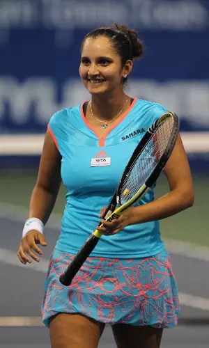 Sania Mirza Pulls Out Of US Open After Forearm Injury, Says It Will Change Retirement Plans