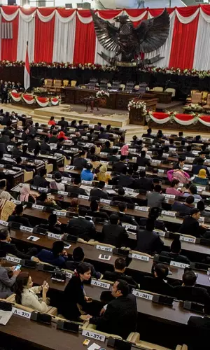 Indonesia Is Changing Its Capital And Heres Why