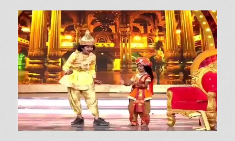 I&B Ministry Issues Notice To Zee Tamil For Play Criticising PM Modi