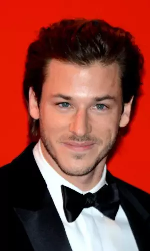Marvels Moon Knight Actor Gaspard Ulliel, 37, Dies In Ski Accident