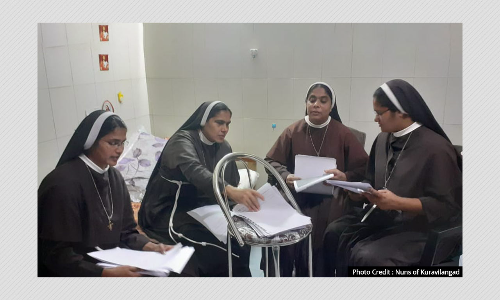 How Bishop Francos Acquittal Pushed Kerala Nuns Into Silence Again