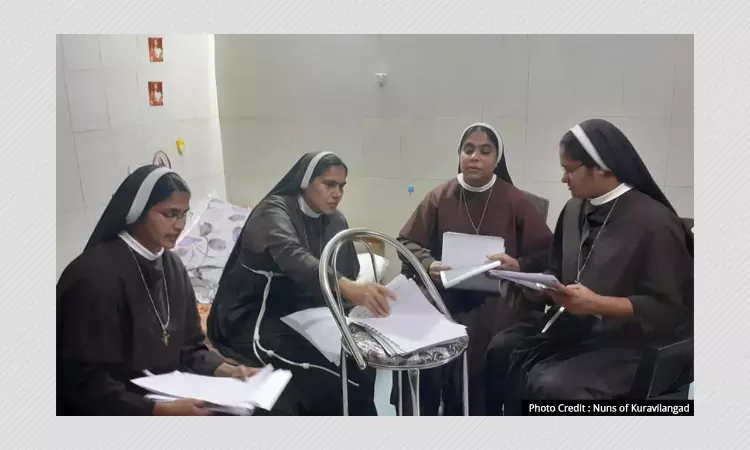 How Bishop Francos Acquittal Pushed Kerala Nuns Into Silence Again