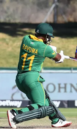 South Africa v India 2nd ODI: Proteas Win By 7 Wickets, Take 2-0 Lead In Series