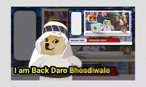 YouTube Takes Down Liberal Doge Channel For Auctioning Muslim Women