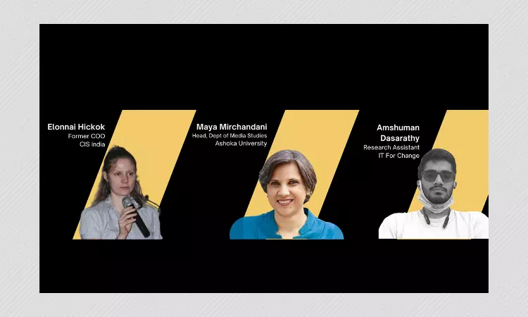 How Twitter, Others Deal With Online Hate Speech: Takeaways From BOOMs AIxDisinfo