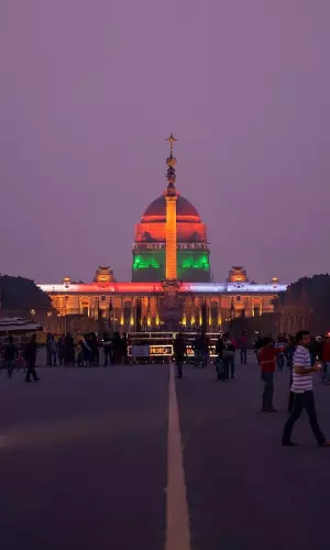 Abide With Me: All You Need To Know About Hymn Dropped From Beating Retreat Ceremony
