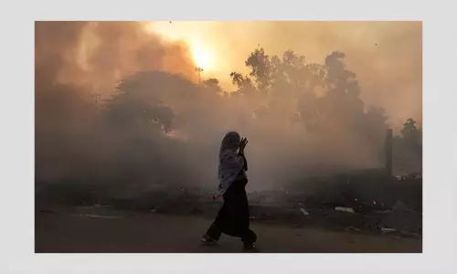 Dont Look Up Decodes 5 Myths Of Climate Denial, Rejection Of Science