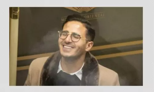 Who Is The Conman That Netflix Docu Tinder Swindler Is Based On?