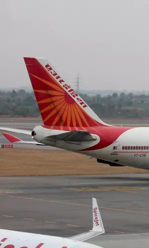 As Tata Takes Over Air India, Here Are New Services Provided By The Airlines