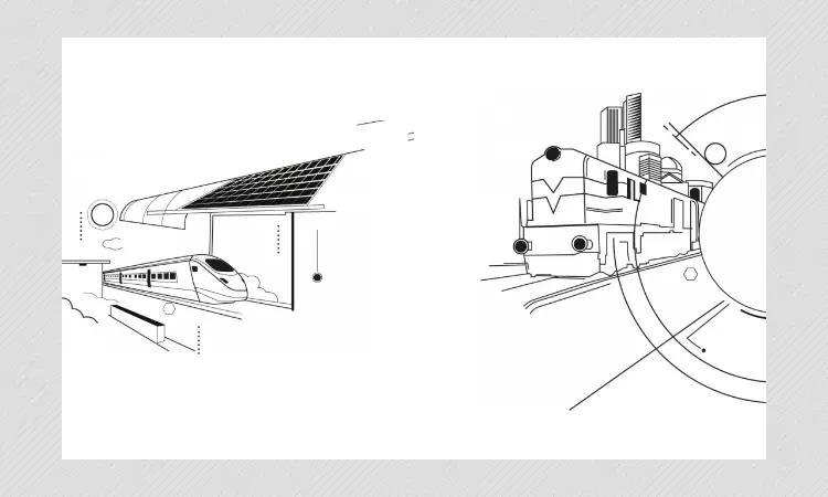 Keralas SilverLine: Busting The Claims Of High-Speed Railway Project