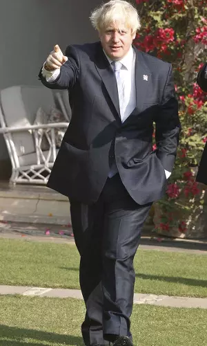 Boris Johnsons Partygate: How A Lockdown Gathering Got UK PM In Trouble