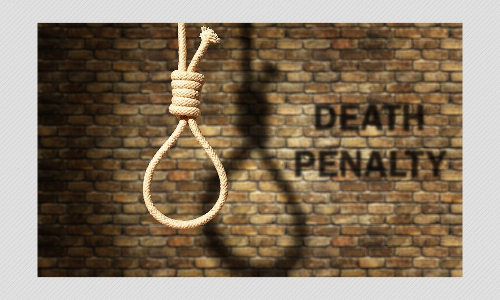 488 Inmates On Death Row, Highest Since 2004: Death Penalty Report