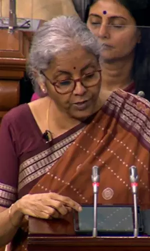 Govt Gatecrashes Crypto Party With 30% Tax, To Launch Digital Rupee