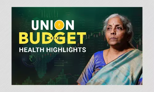 COVID Vaccine Grants Drop To ₹5000 Crore From ₹35000 Crore In Budget22