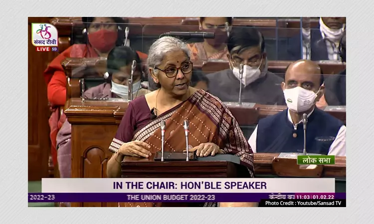 Is The Governments January 2022 GST Collection The Highest Ever?