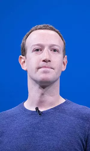 Mark Zuckerberg Lost $29 Billion In Single Business Day, Net Worth Goes Below Ambani-Adani