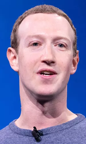 Meta Wants To Introduce AI Through Facebook, WhatsApp, Zuckerberg Tells Investors