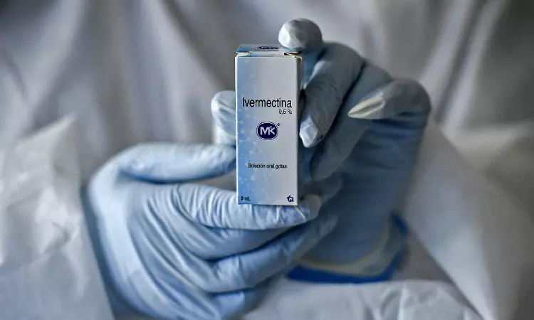 Error In Reuters Article Spreads Misinfo About Ivermectin Online