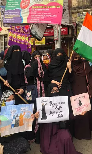 Non-Essential Religious Practice: Karnataka HC Upholds Hijab Ban