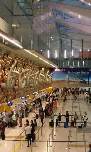 No Quarantine, RT-PCR for Foreign Travelers As India Revises Covid Rules