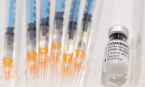 No, There Is No Pfizer Emergency In Japan