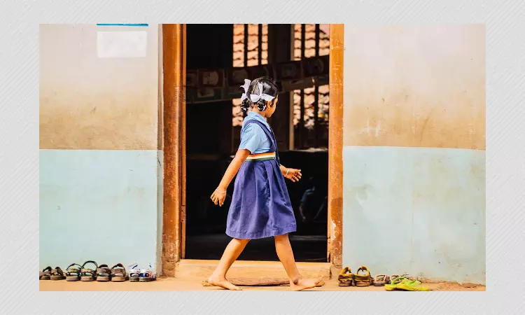 Explained: Schools Are Reopening, But Many Children Wont Go Back